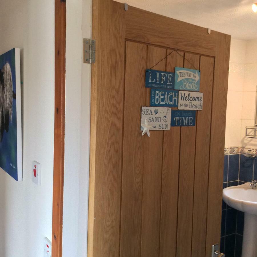 Achmelvich View Self Catering Apartment Lochinver Exterior photo